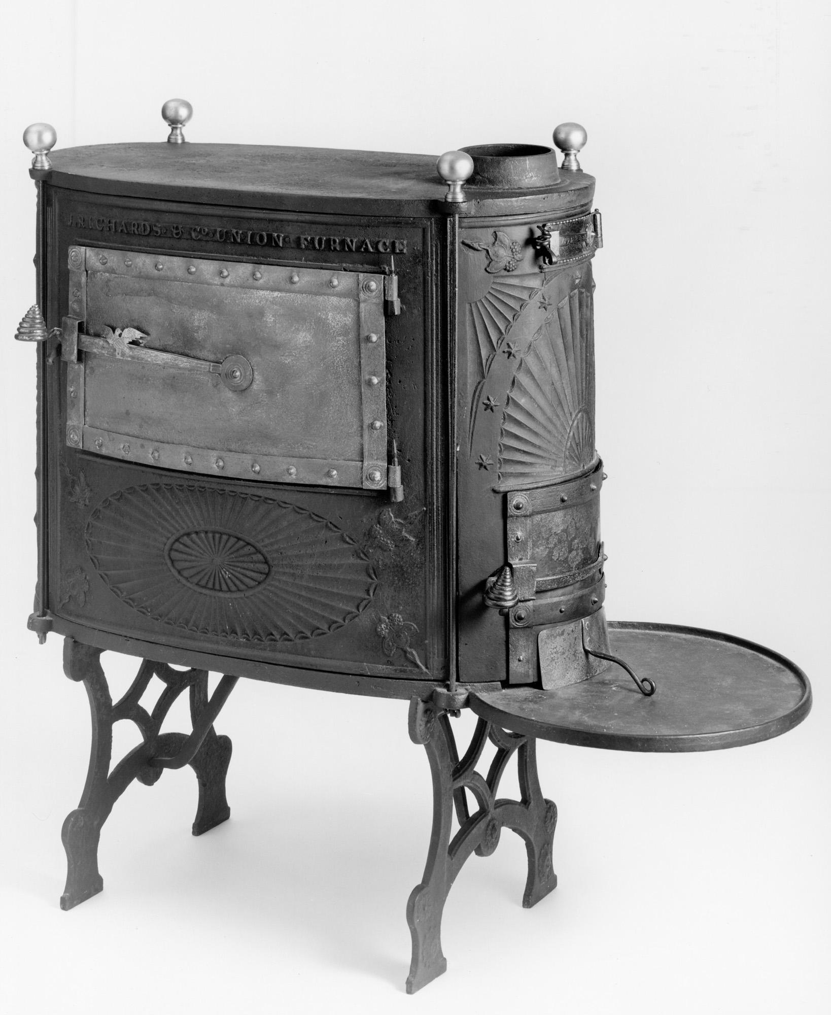 1998.0021.002A Stove