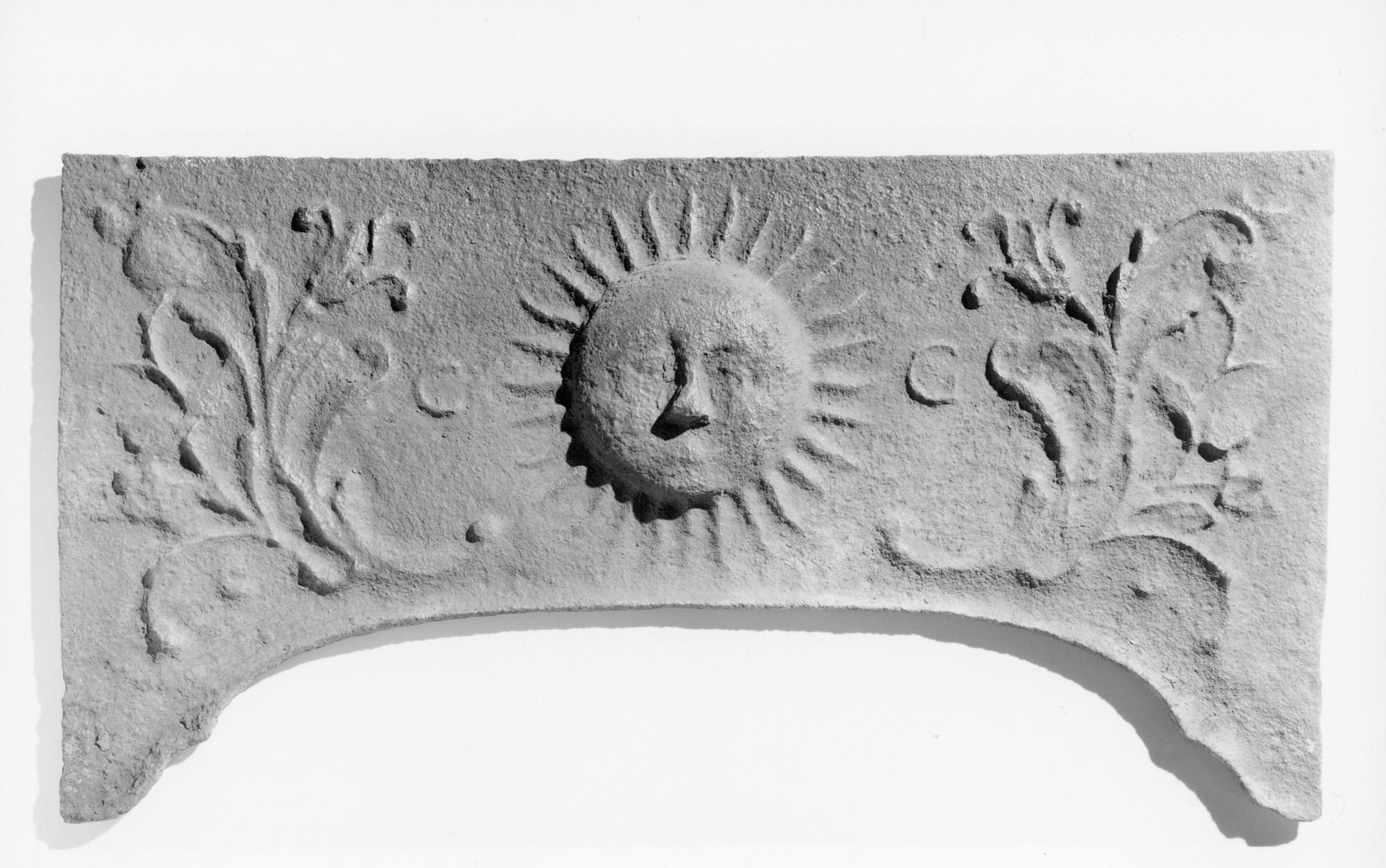 1998.0021.003A Stove Plate