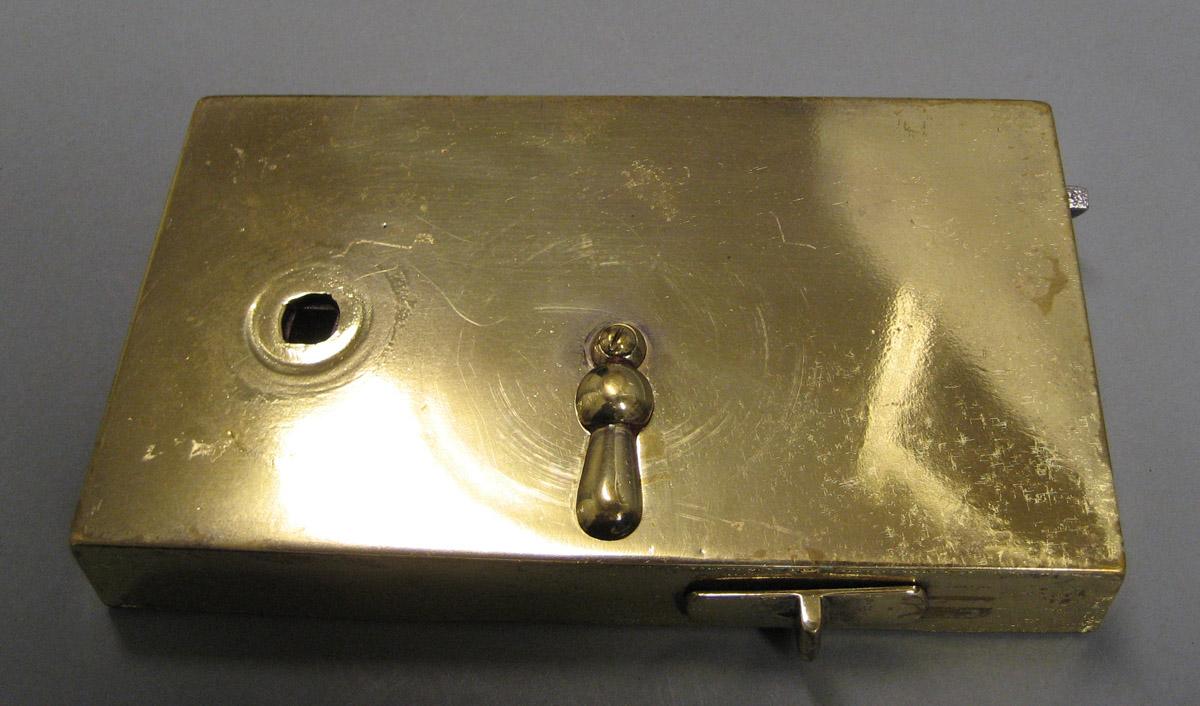 1998.0021.004 Lock
