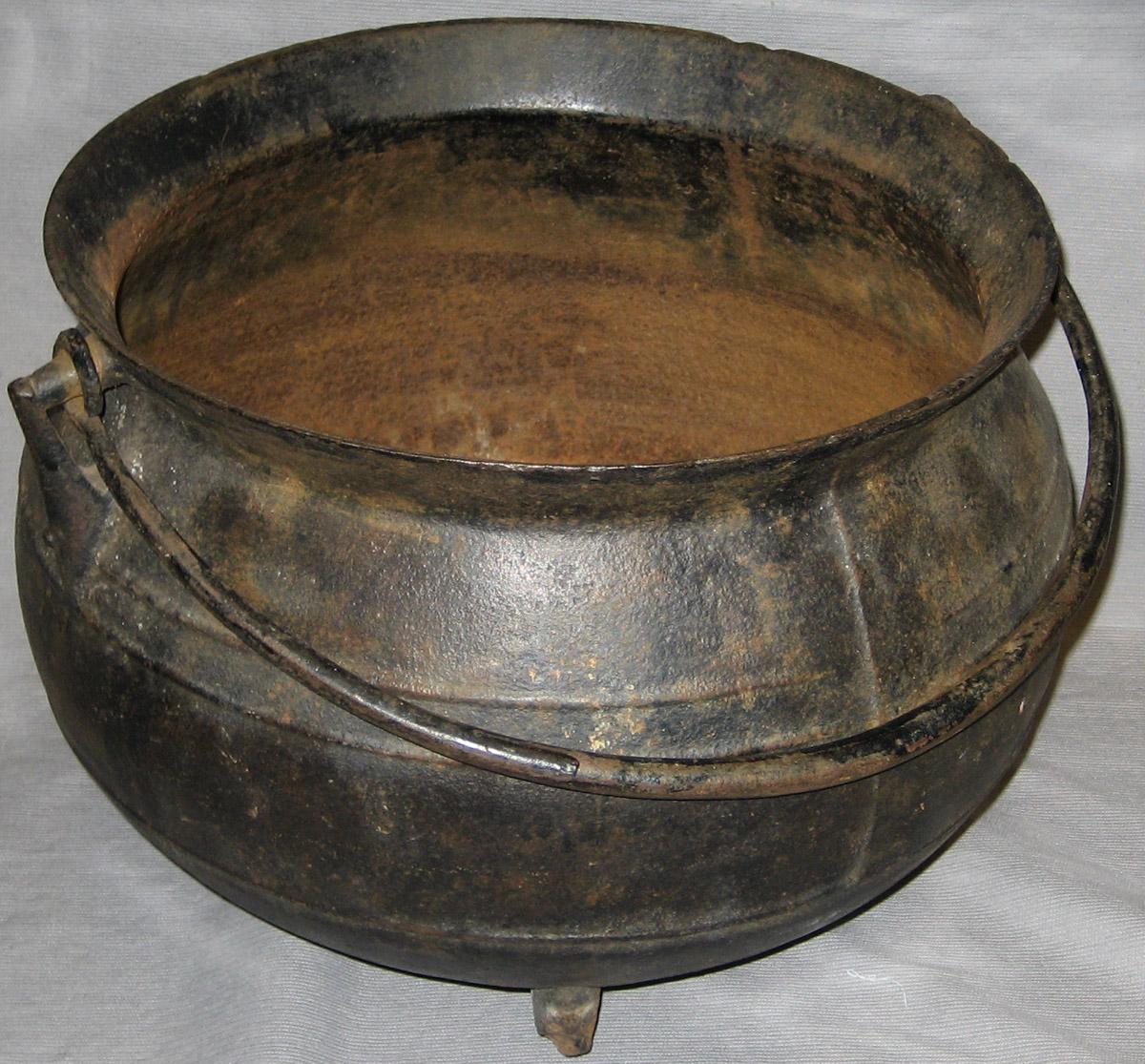 1969.0026 Pot
