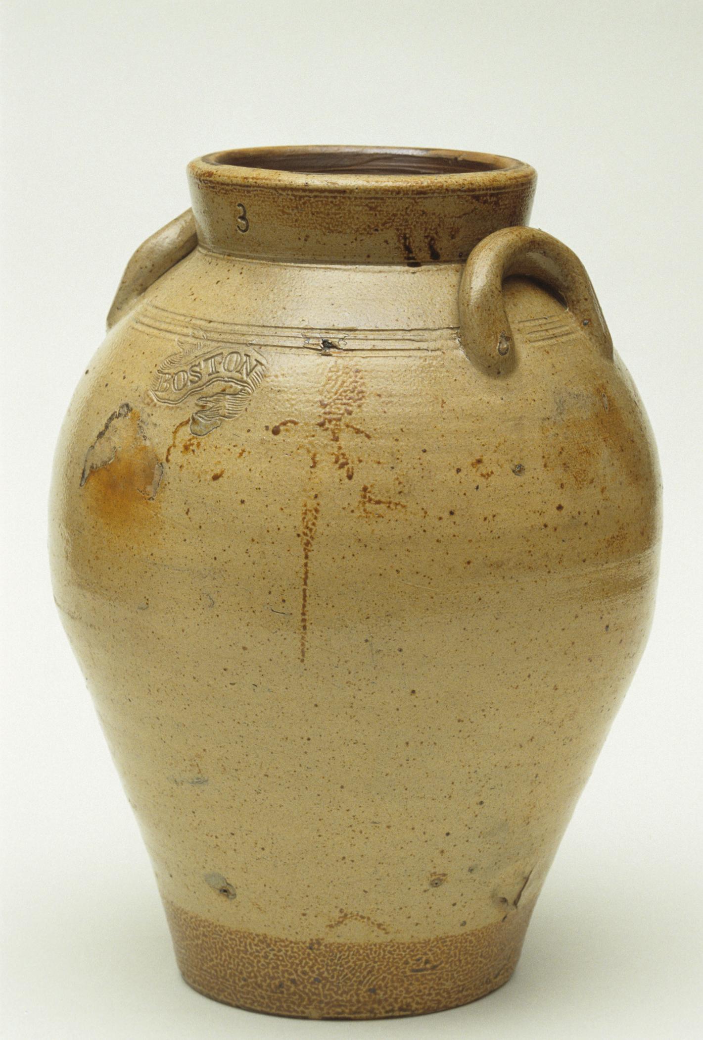 1998.0027 Jar