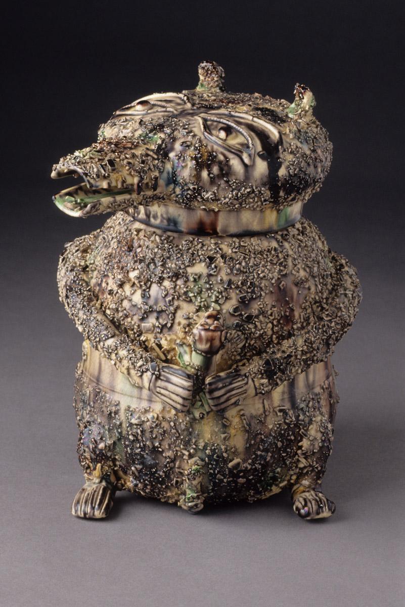 1998.0028.013 A, B Jug