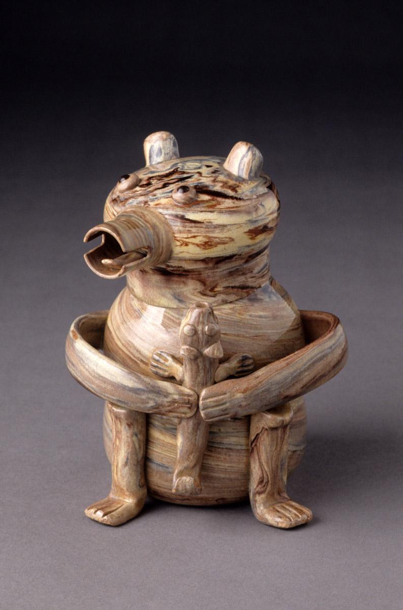 1998.0028.015 A, B Jug