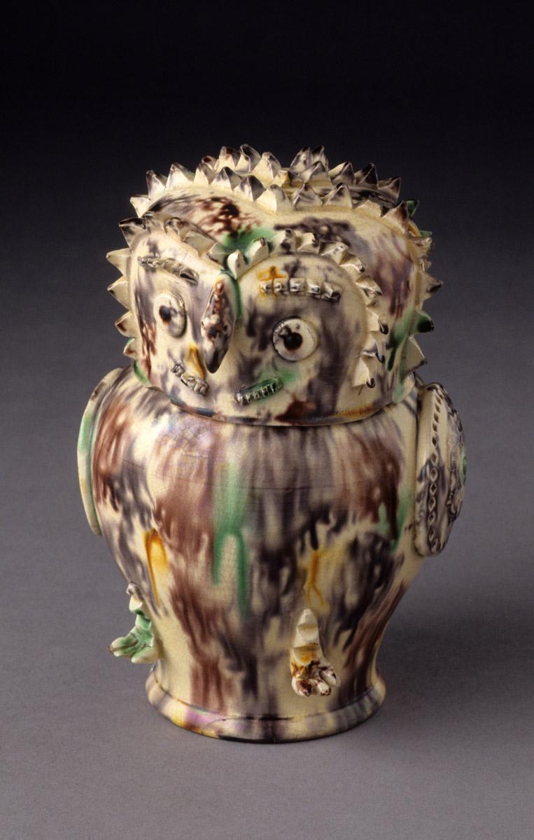 1998.0028.017 A, B Jug