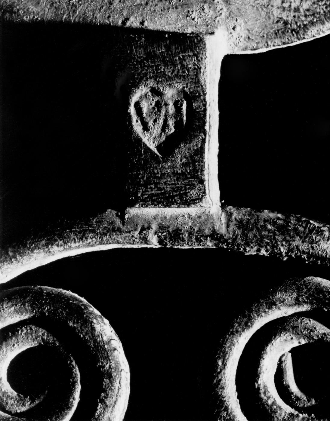 1998.0506 Door Handle detail