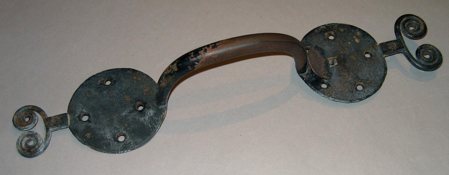 1998.0506 Door handle