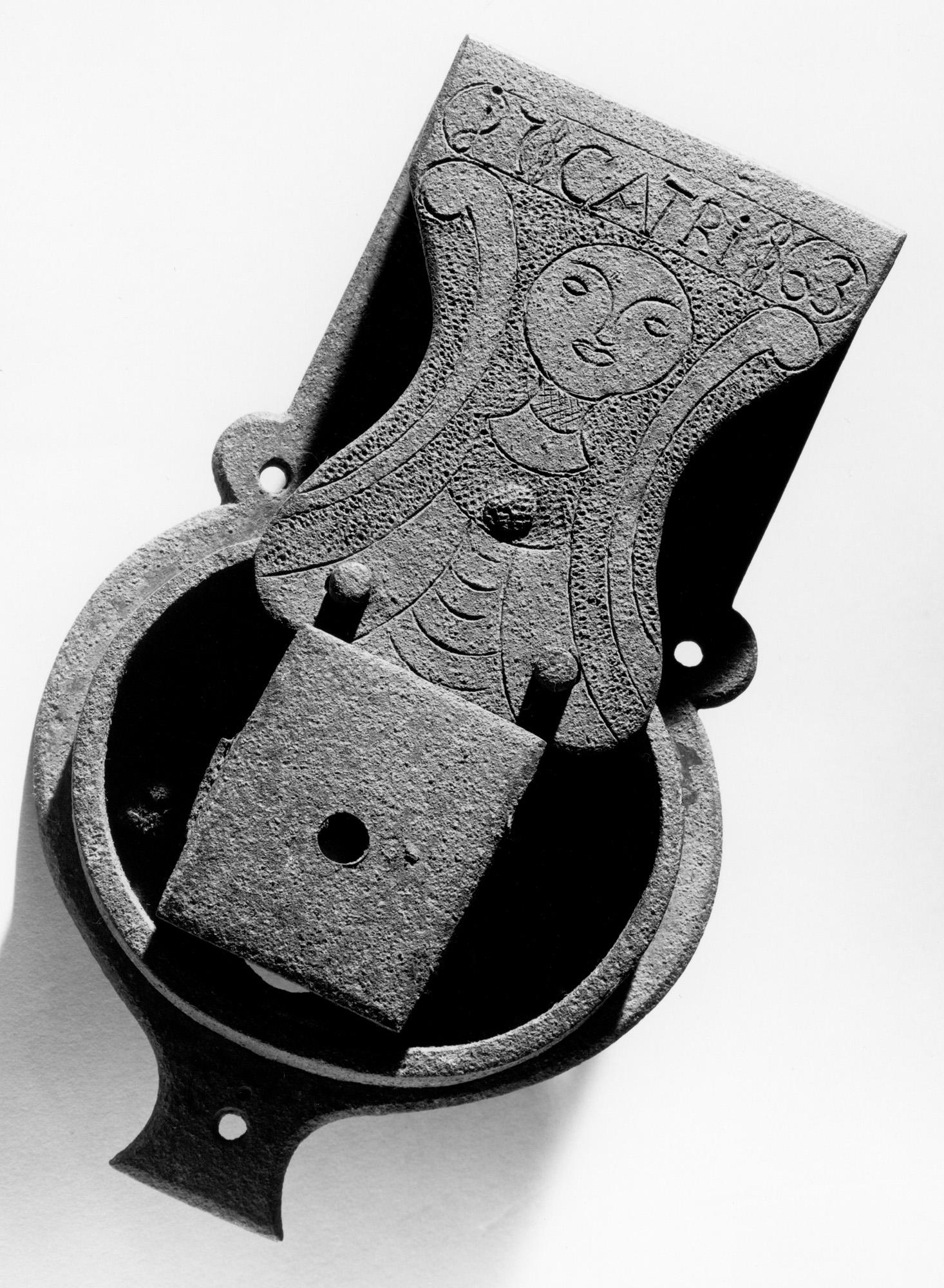 1998.0509 Lock