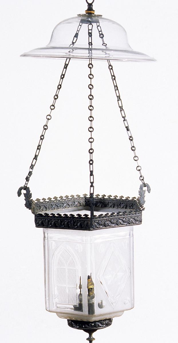 1999.0003 Lamp