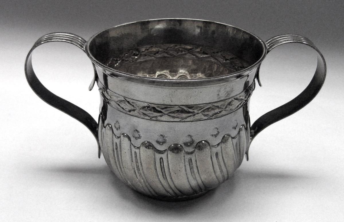 1999.0006.001 Silver Cup side 2