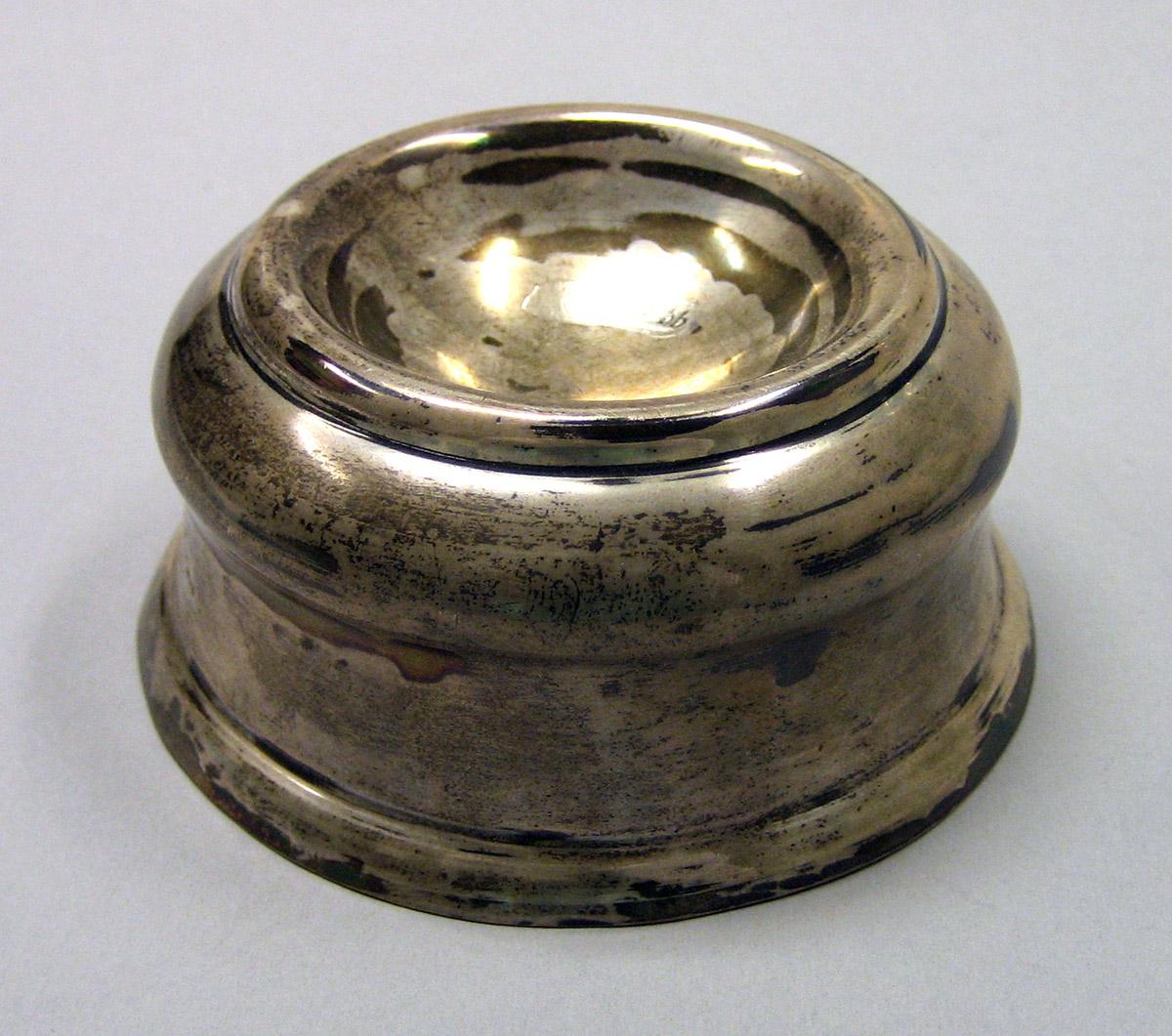 1999.0006.002.001 Silver Salt