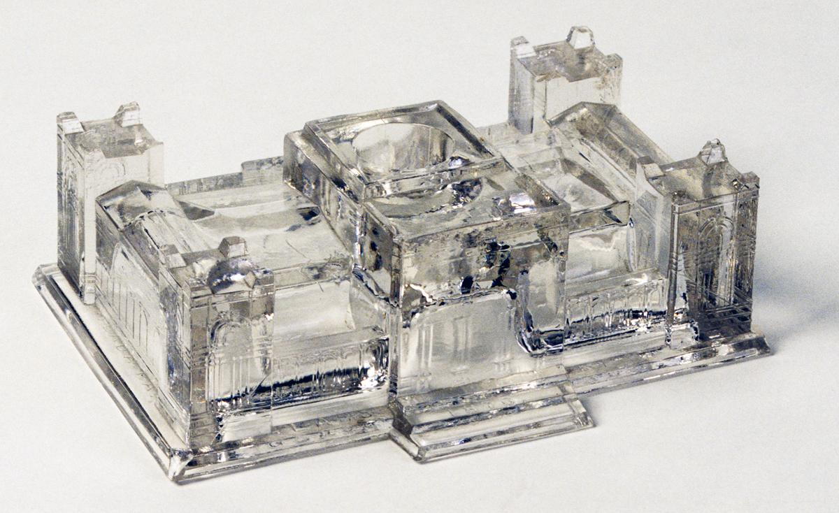 1999.0013 Inkwell