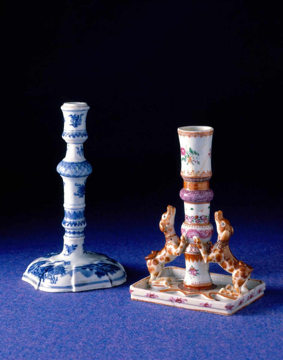 1958.0744, 1959.2860 Candlesticks