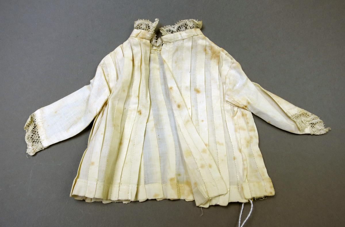 1999.0015.010 Blouse, View 2