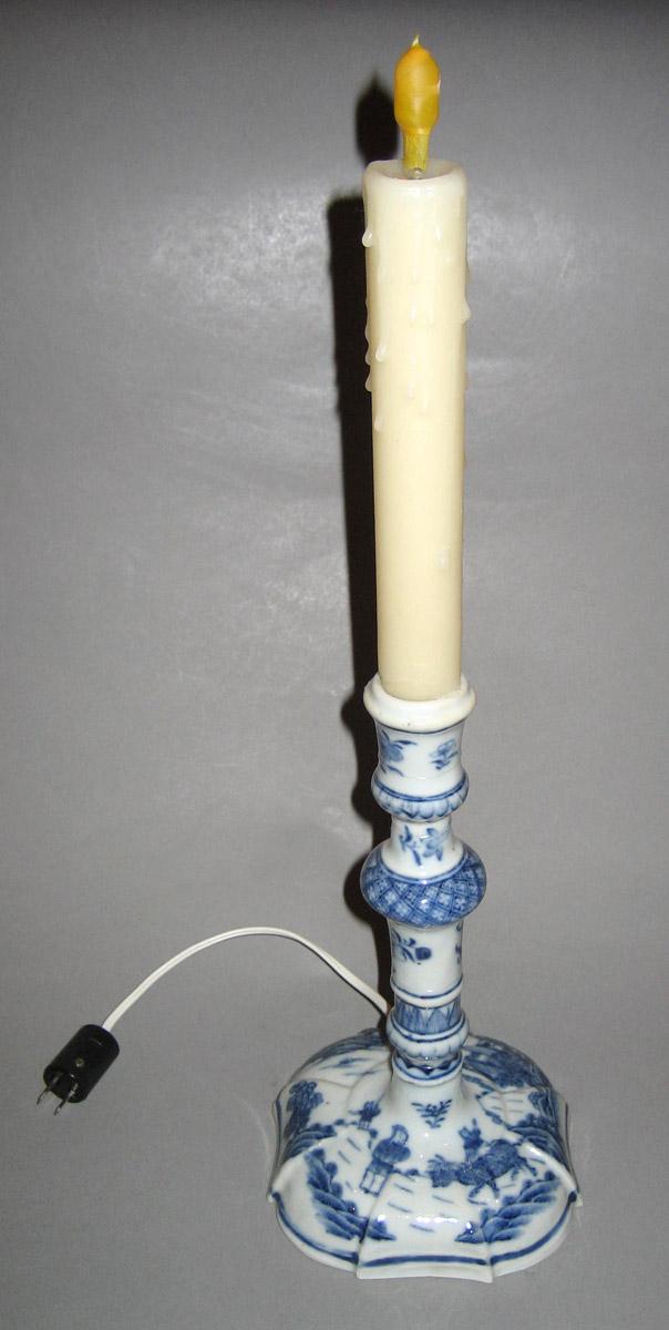 1958.0745 Candlestick