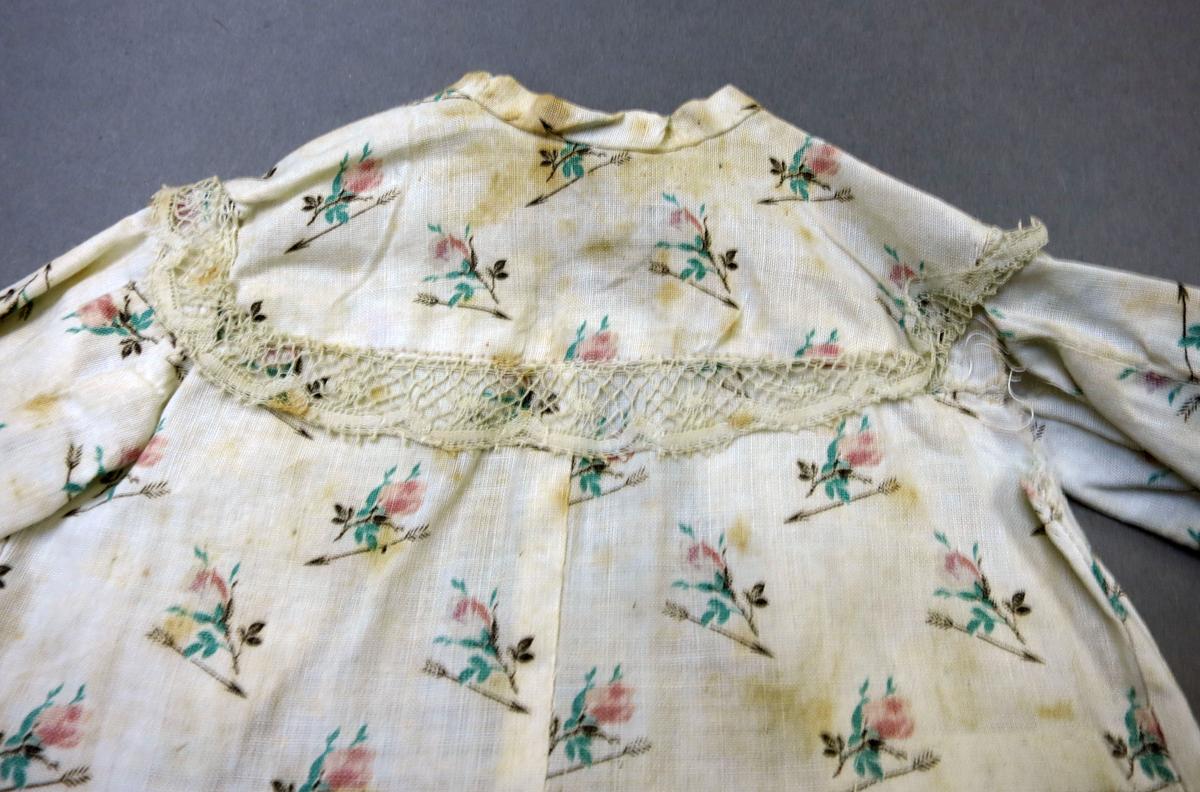 1999.0015.014 Skirt, Detail