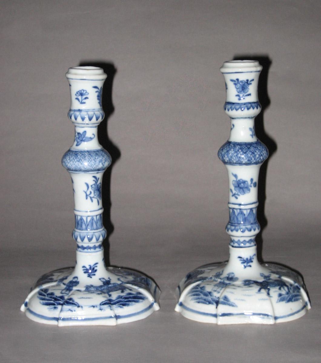 1958.0748, .0749 Candlesticks
