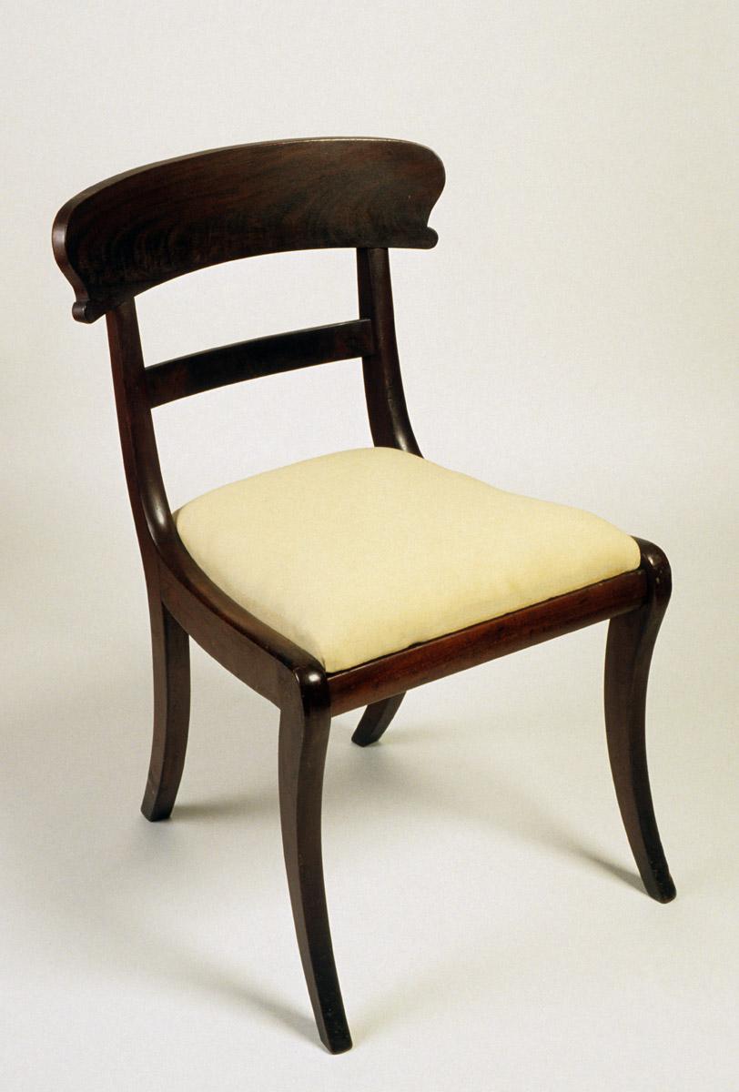 1999.0021.002 Chair, Side chair