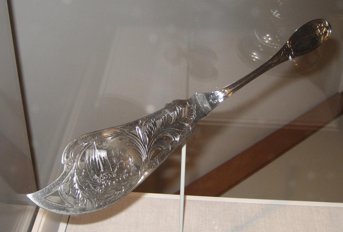 1999.0023 Knife