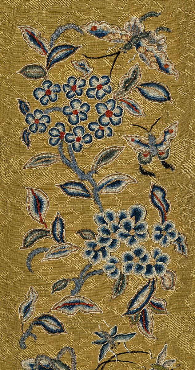 1999.0024.001 Textile, Detail