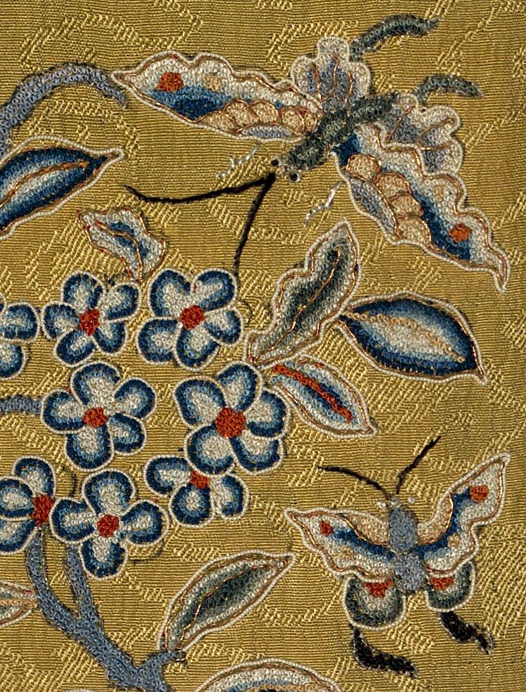 1999.0024.001 Textile, Detail 5