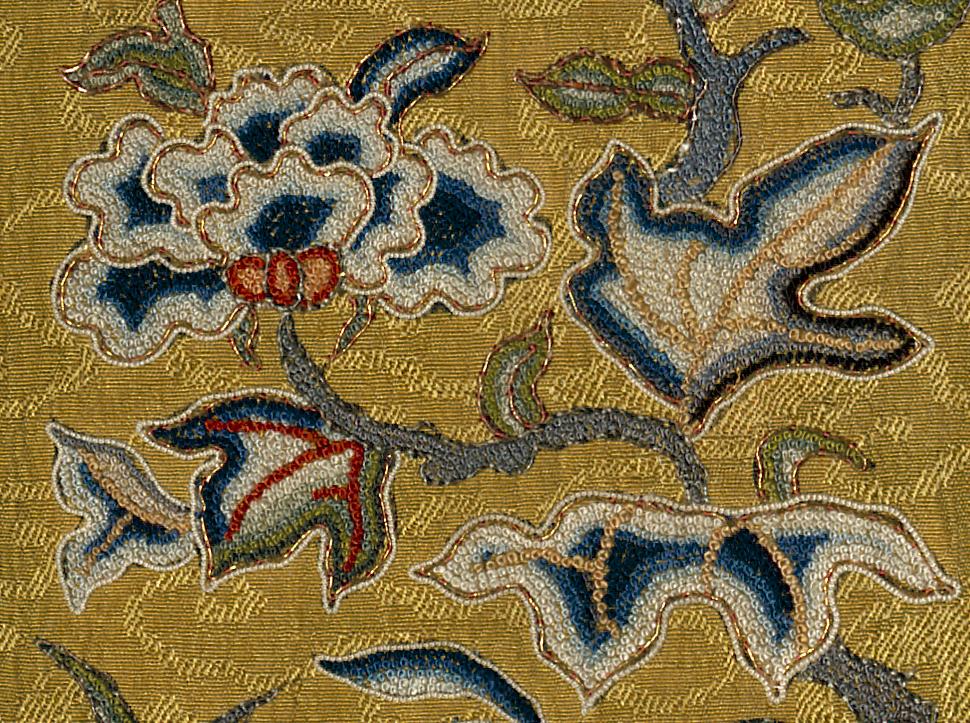 1999.0024.001 Textile, Detail 7