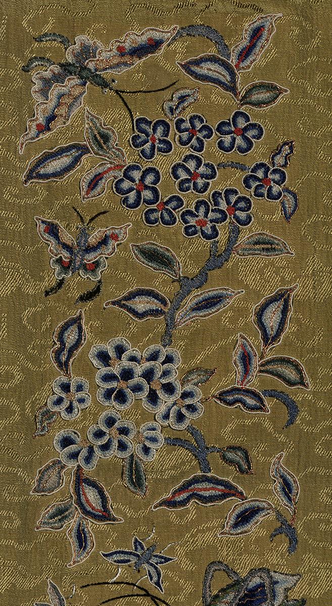 1999.0024.002 Textile, Detail