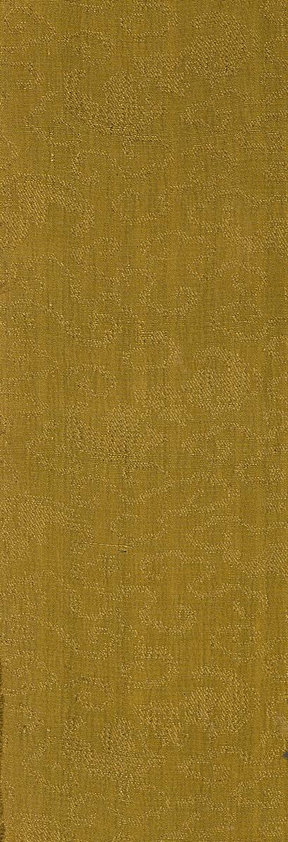 1999.0024.002 Textile, Verso Detail 4