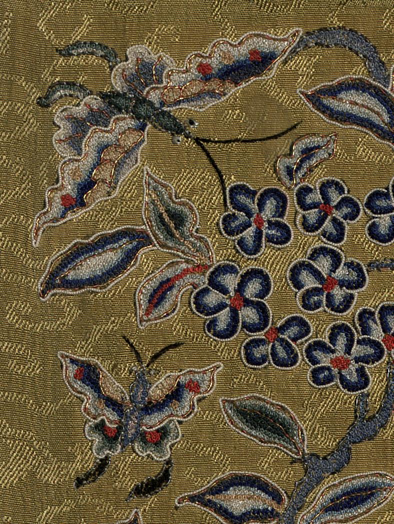 1999.0024.002 Textile, Detail 5