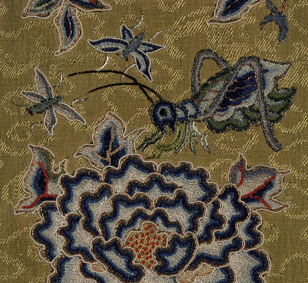 1999.0024.002 Textile, Detail 6