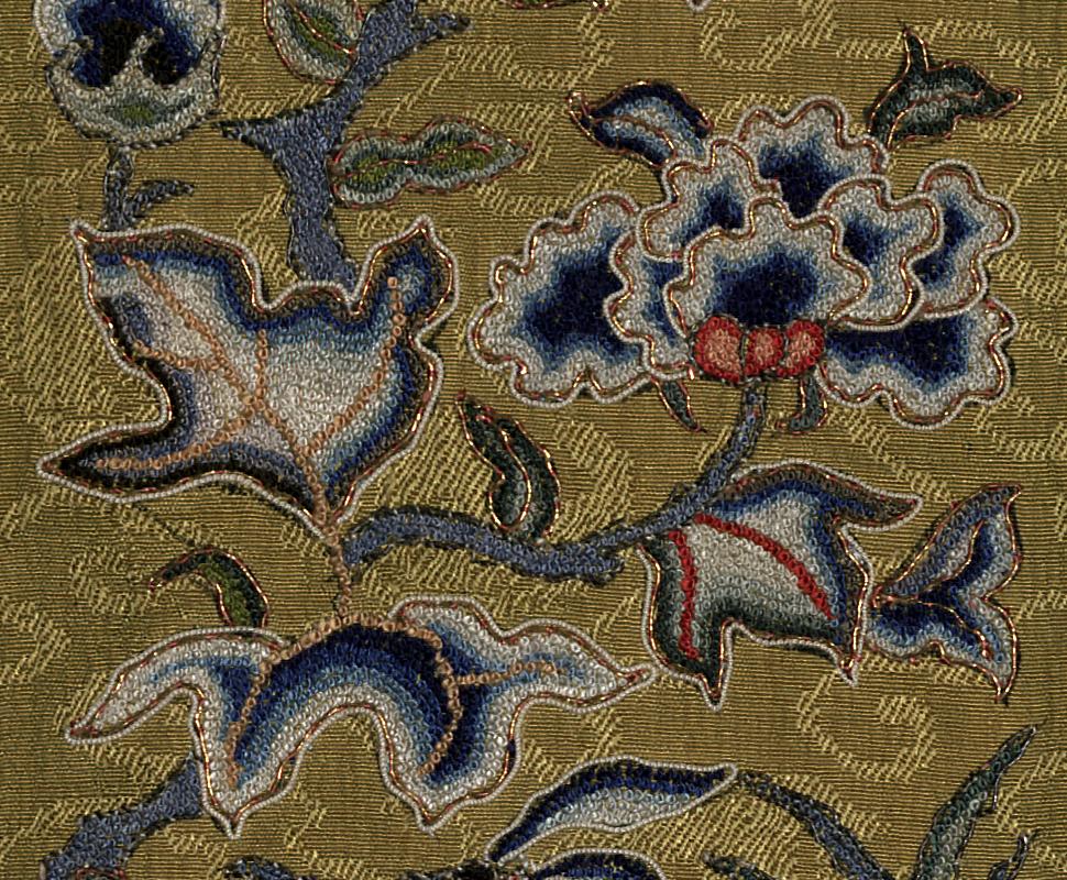 1999.0024.002 Textile, Detail 7