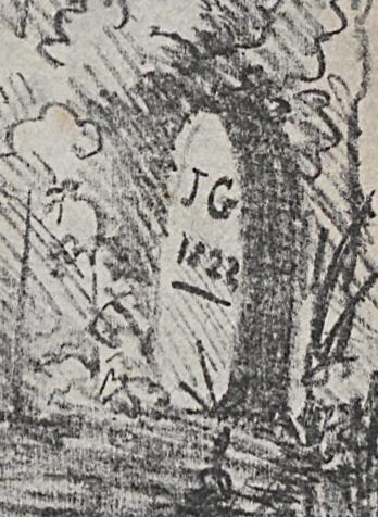 1999.0027.004 Print, Detail 3