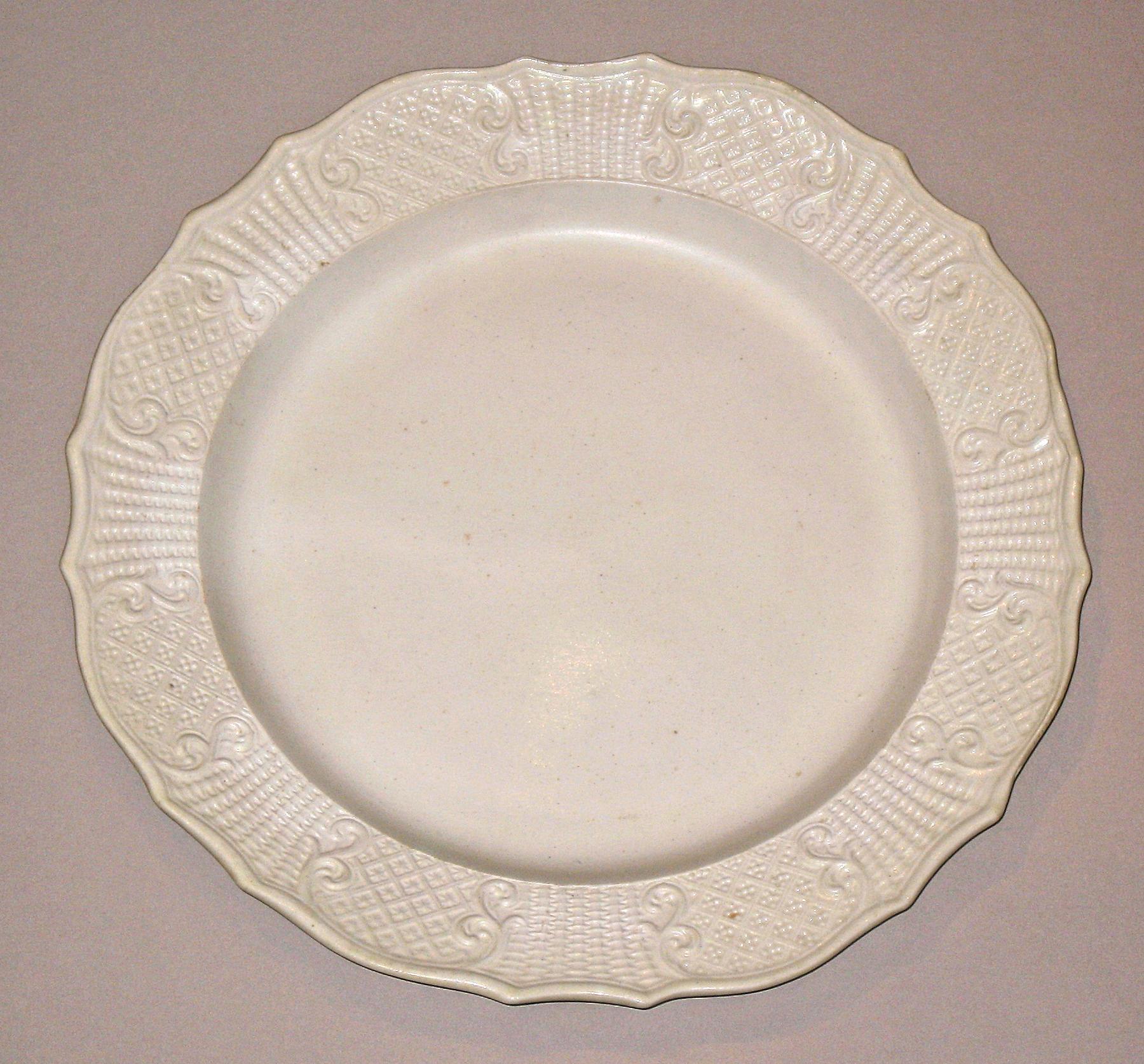 1958.0752 Plate