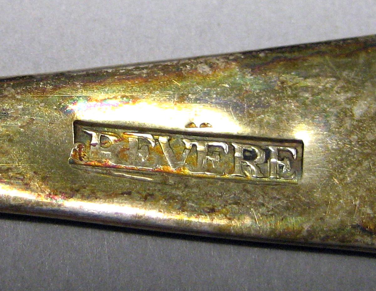 1999.0030.003 Silver Spoon mark