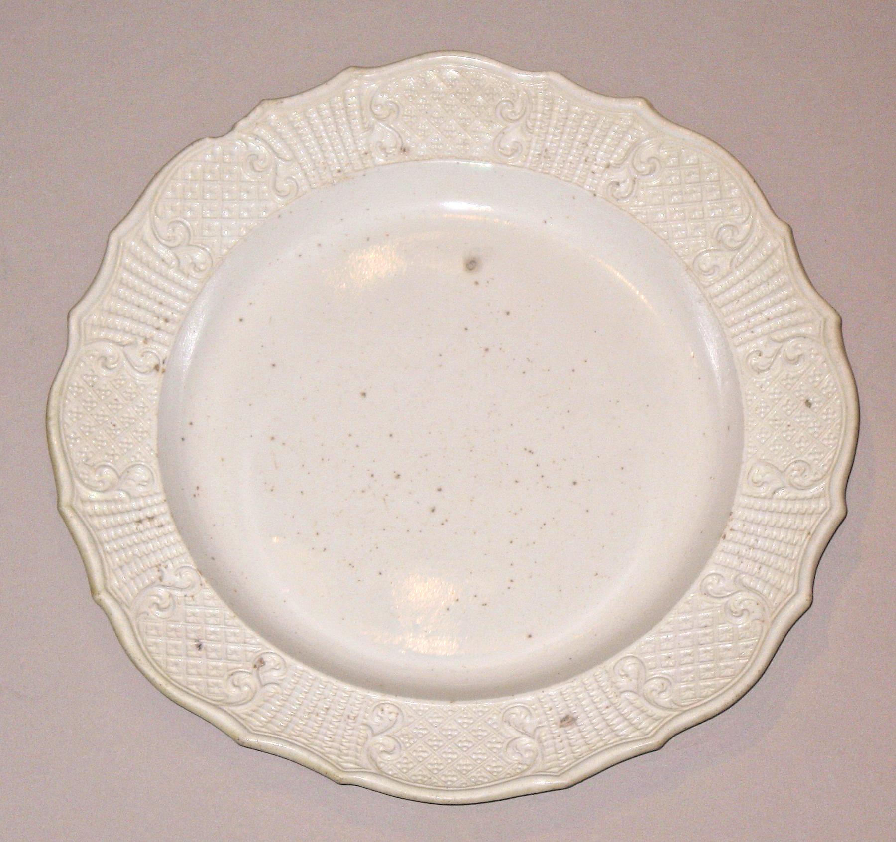 1958.0753 Plate