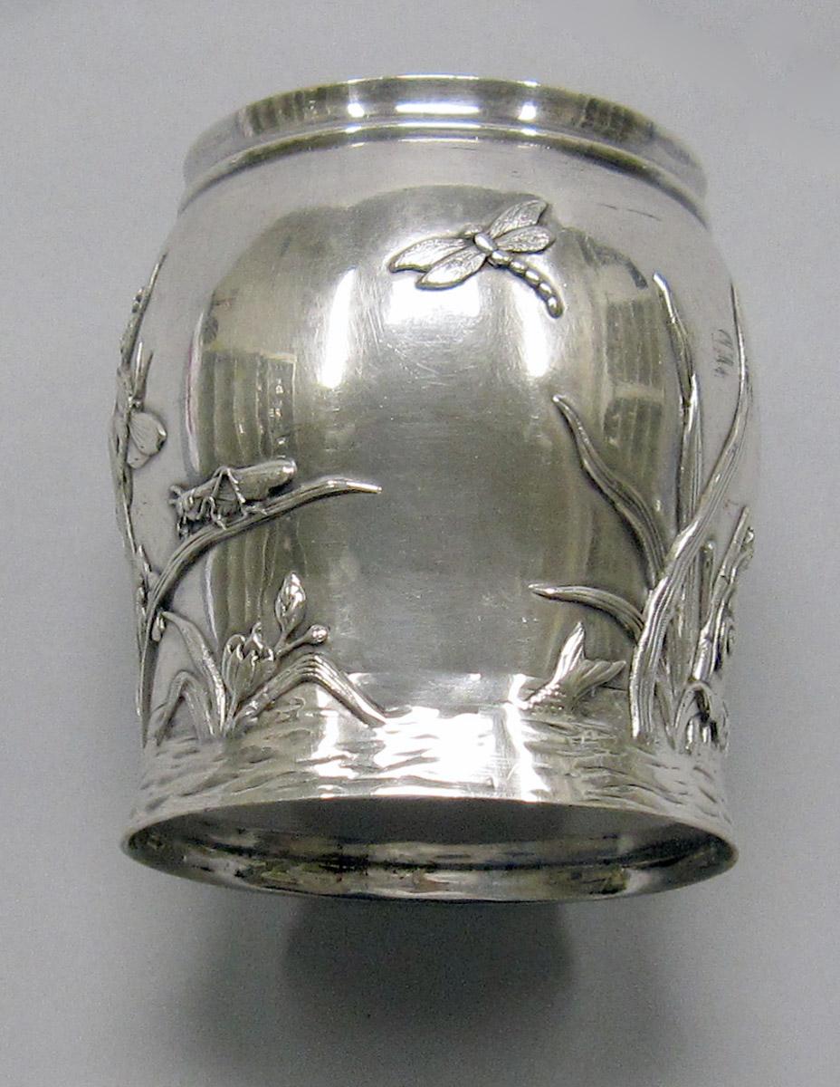 1999.0031.004 Silver Cup view 1