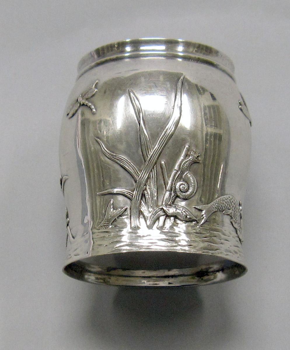 1999.0031.004 Silver Cup view 2