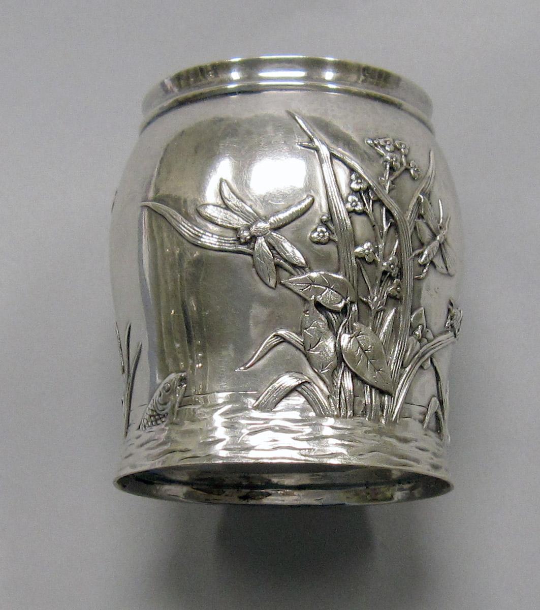 1999.0031.004 Silver Cup view 4