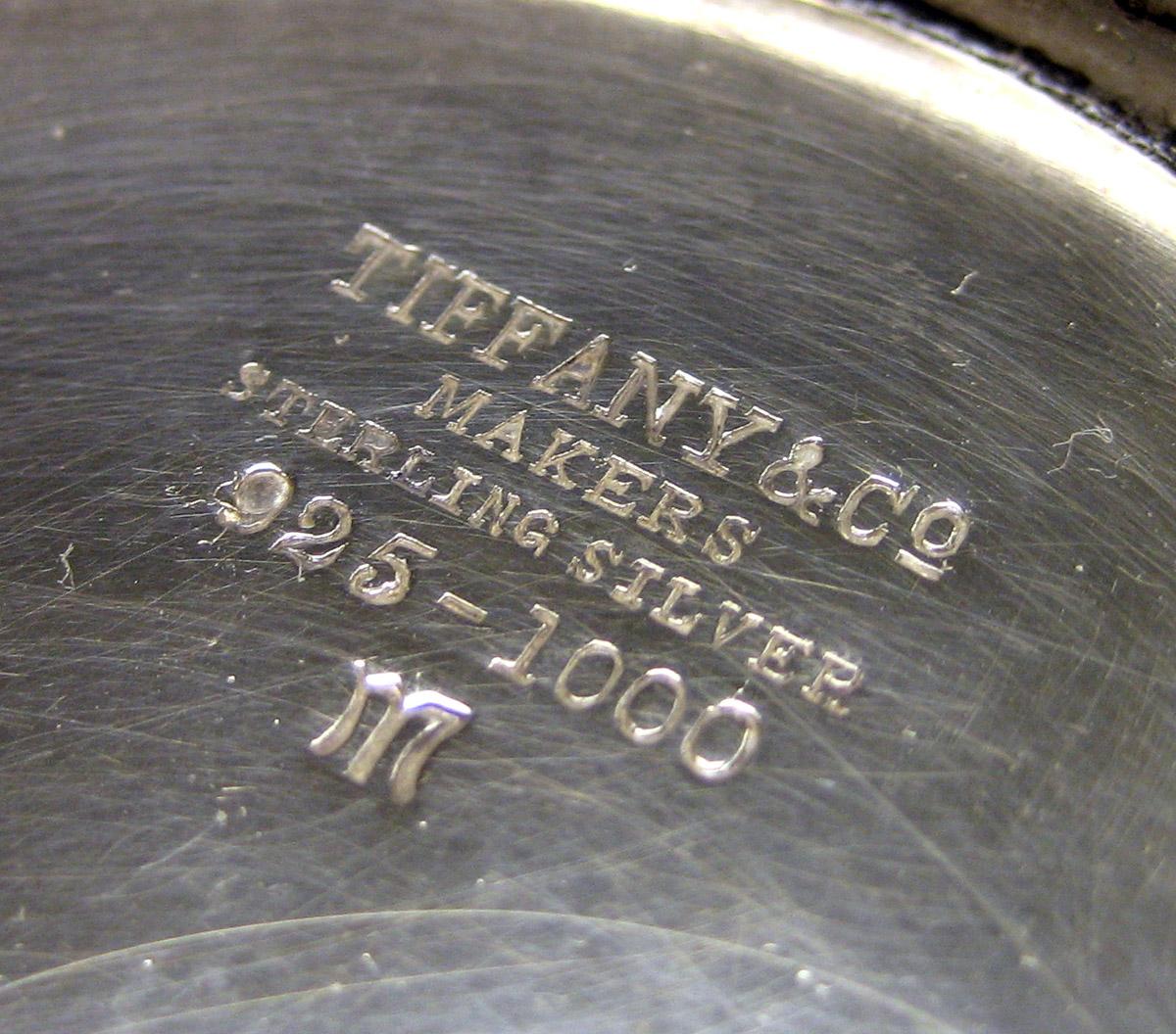 1999.0031.007 Silver Cup mark