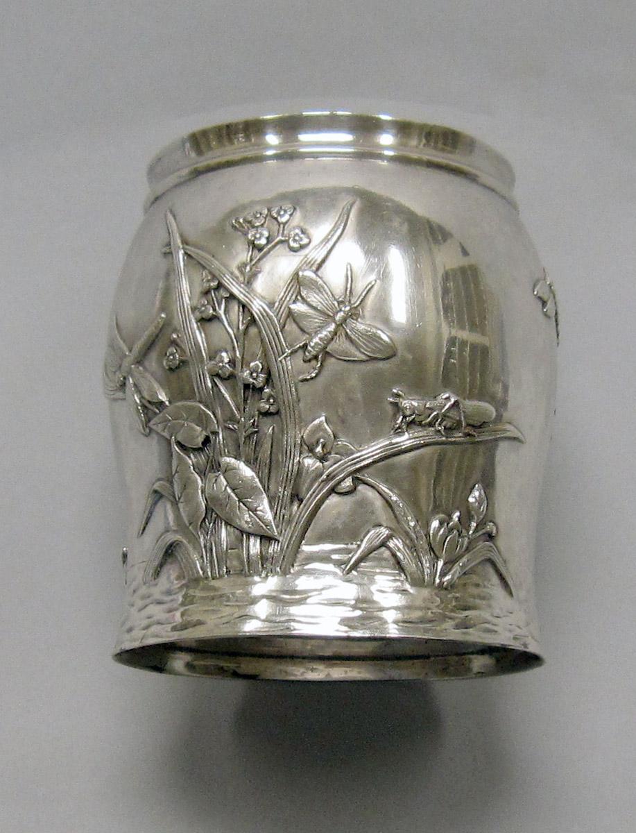 1999.0031.008 Silver Cup view 2