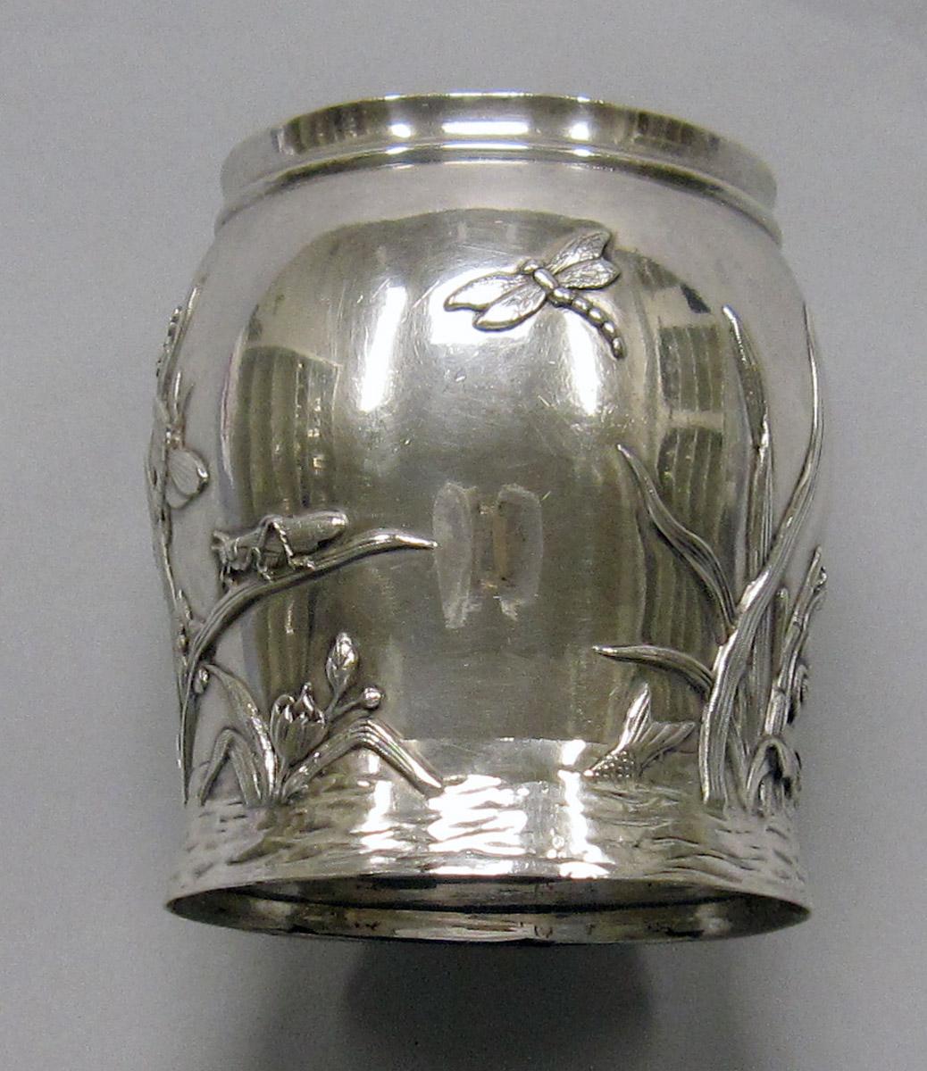 1999.0031.008 Silver Cup view 3
