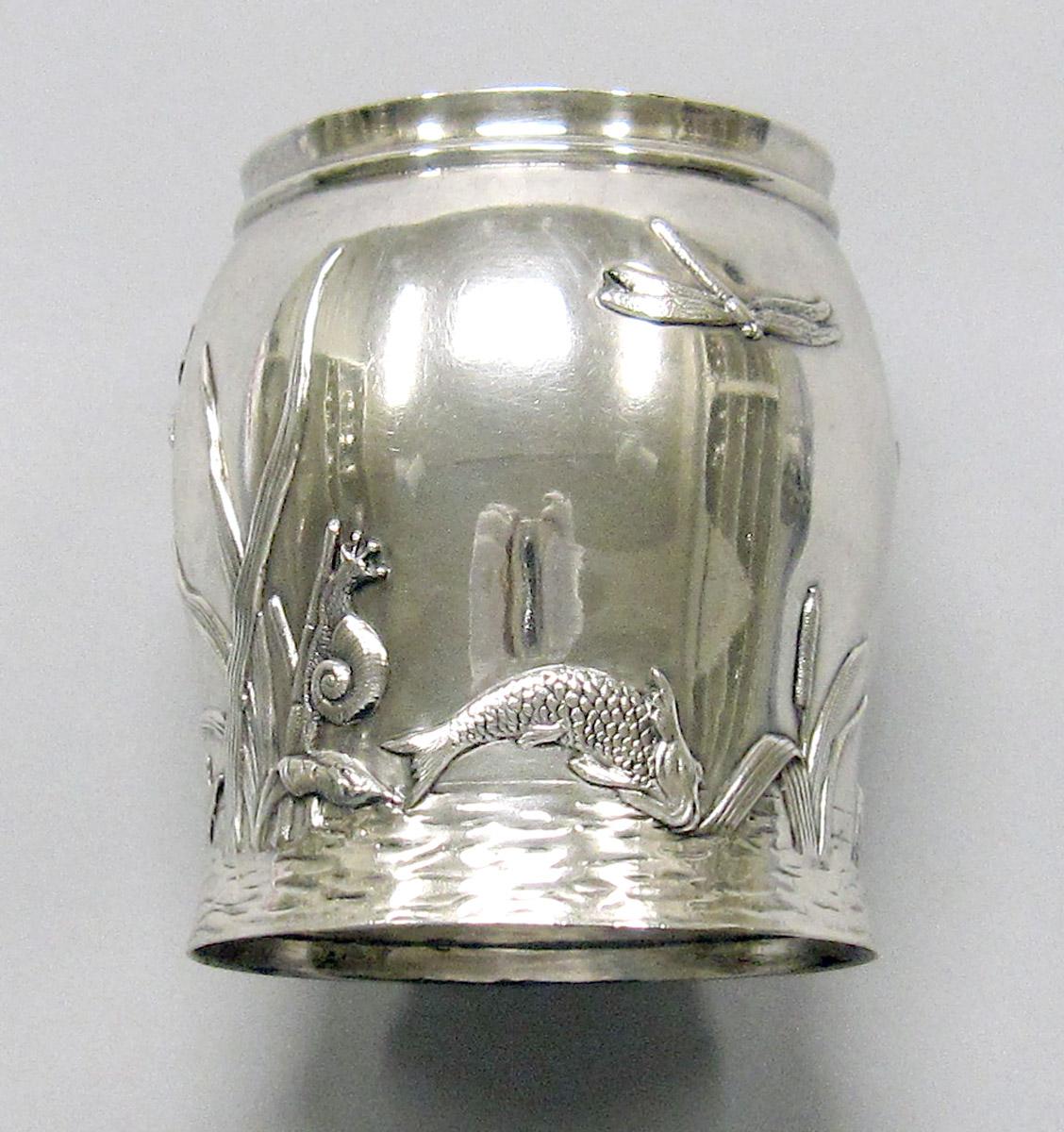 1999.0031.008 Silver Cup view 4