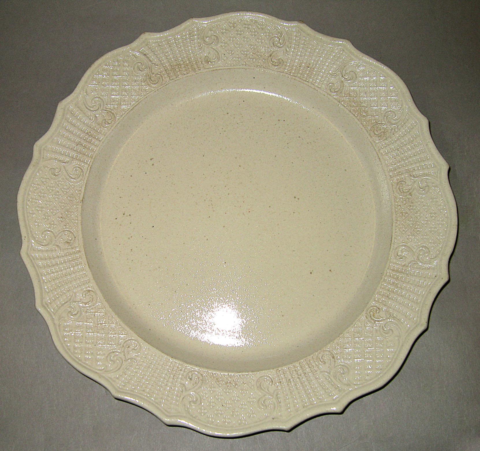 1958.0754 Plate