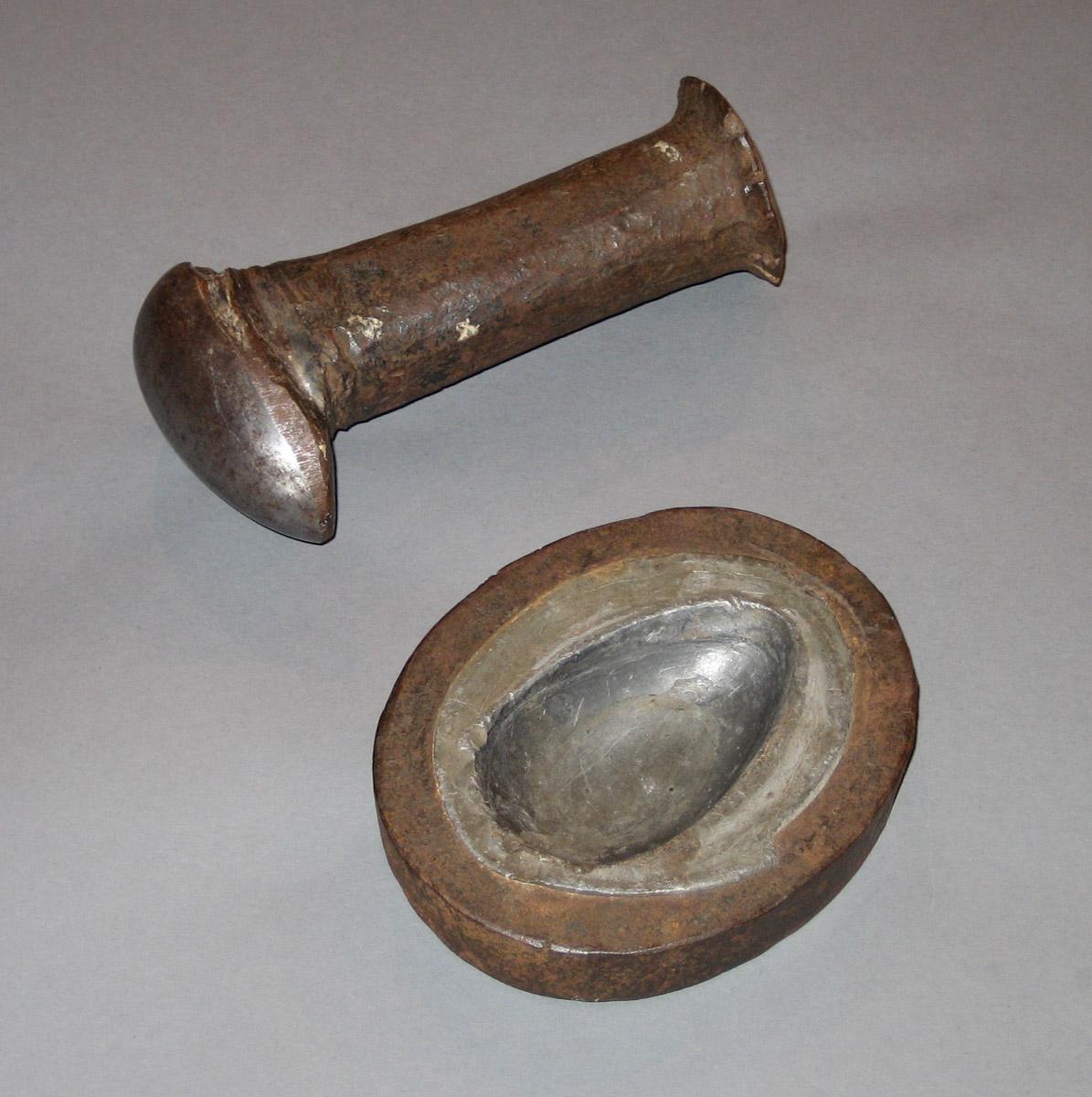1999.0032.002 Tool (for Metals)