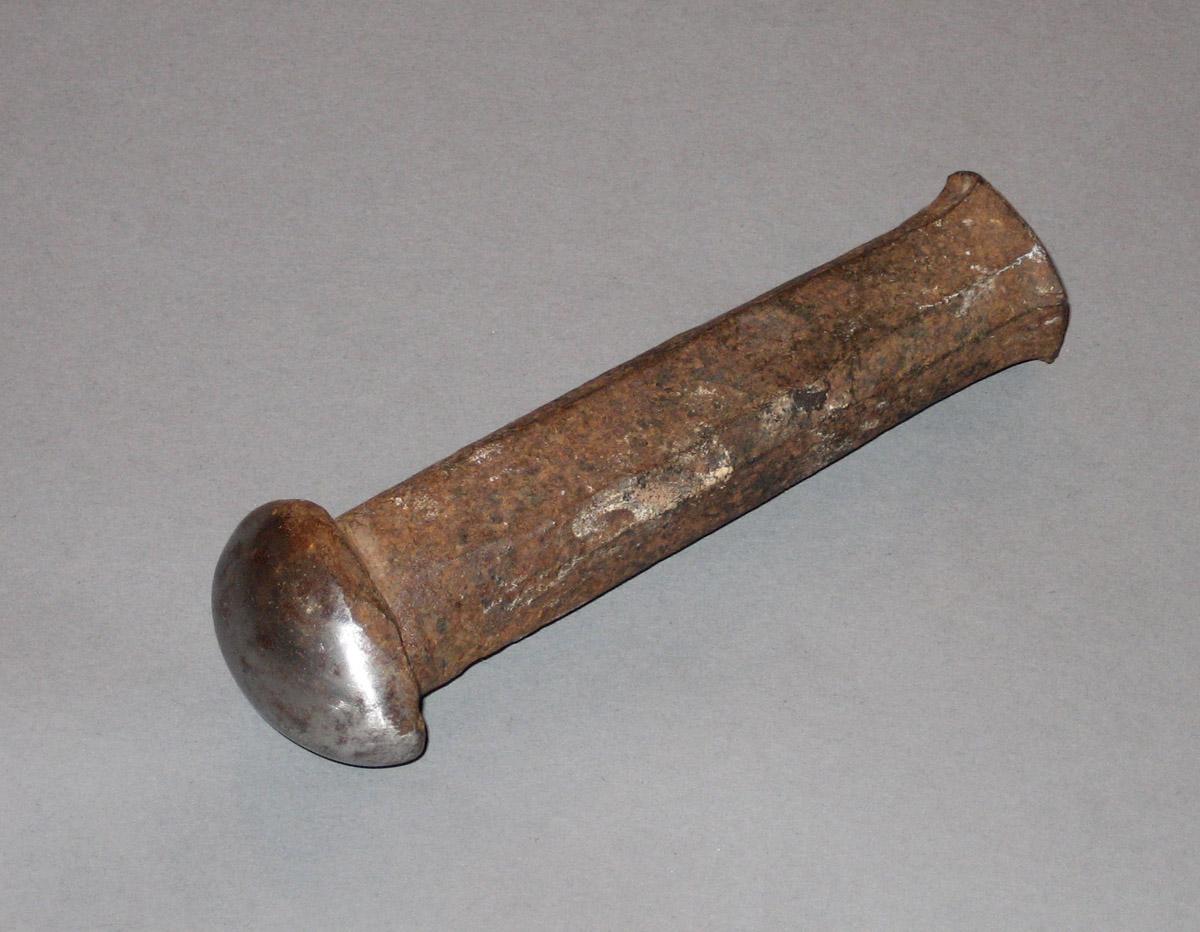 1999.0032.005 Tool (for Metals)
