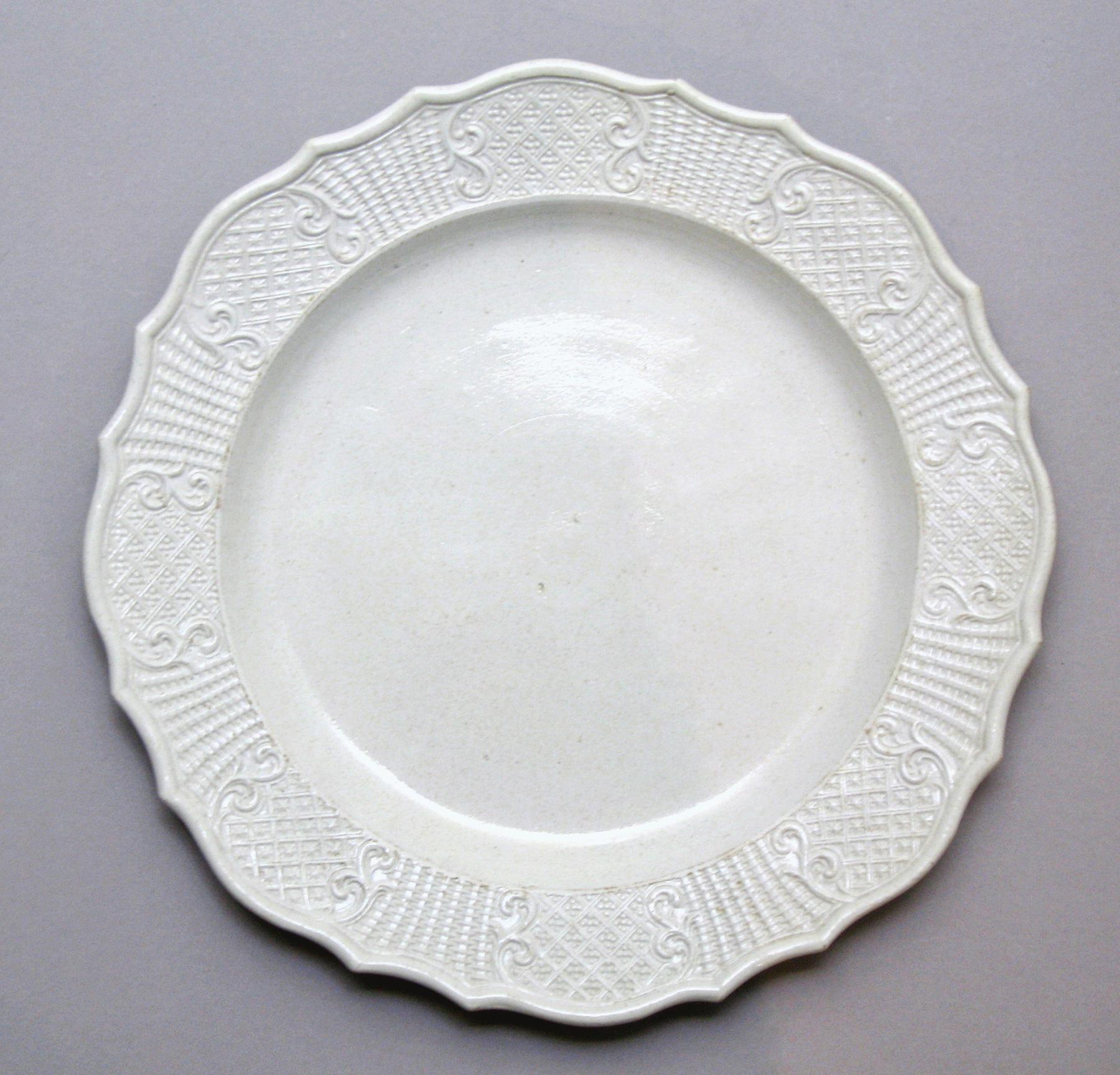 1958.0755 Plate