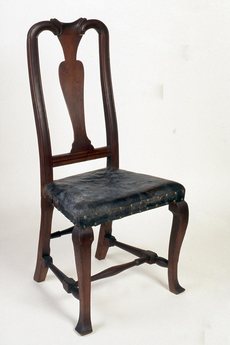 2000.0003 Chair, Side chair