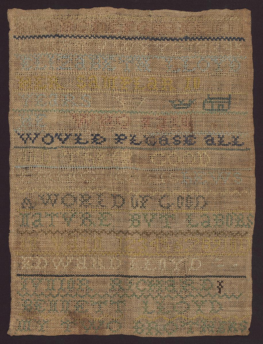 2000.0004 Sampler