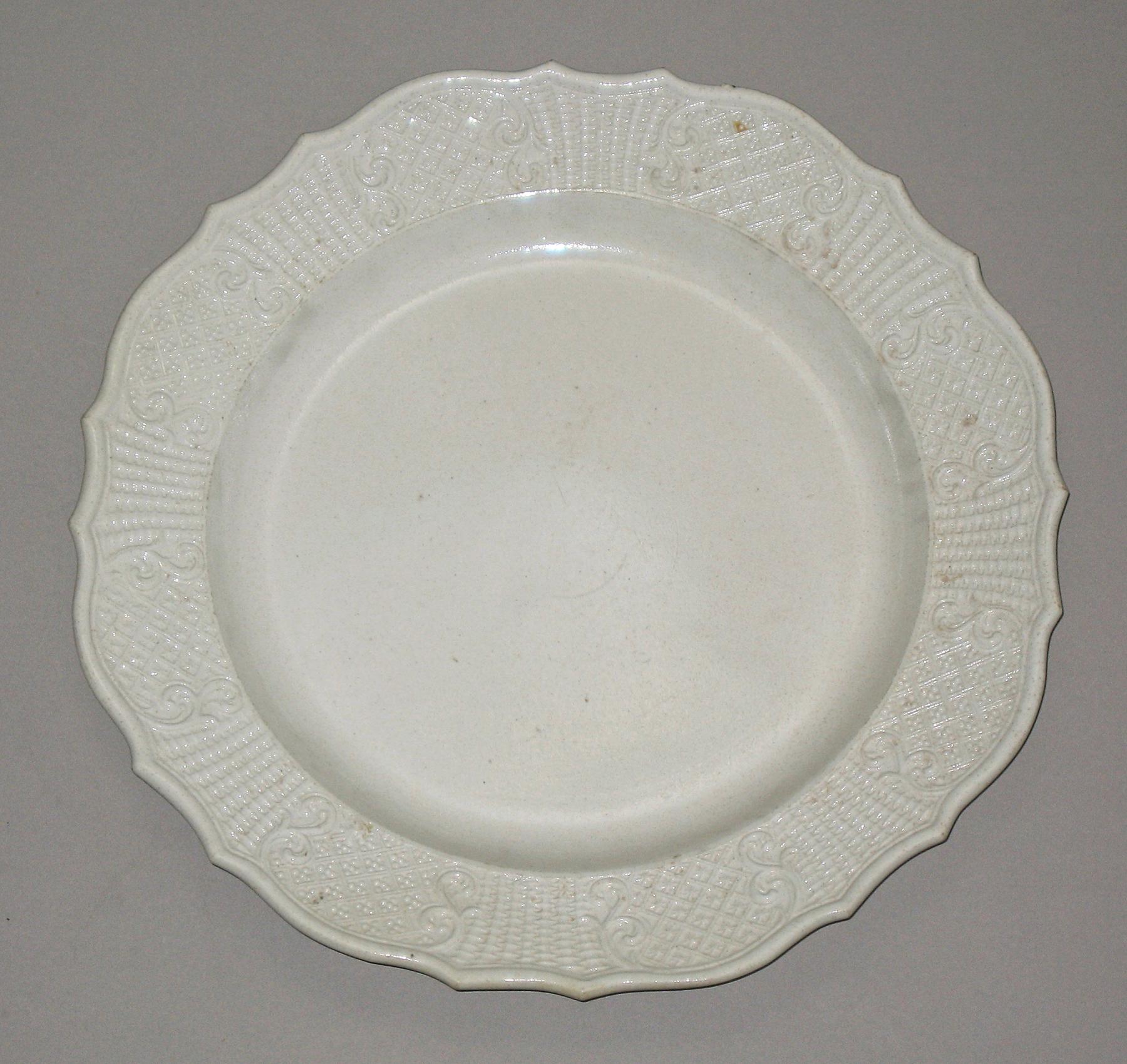 1958.0758 Plate