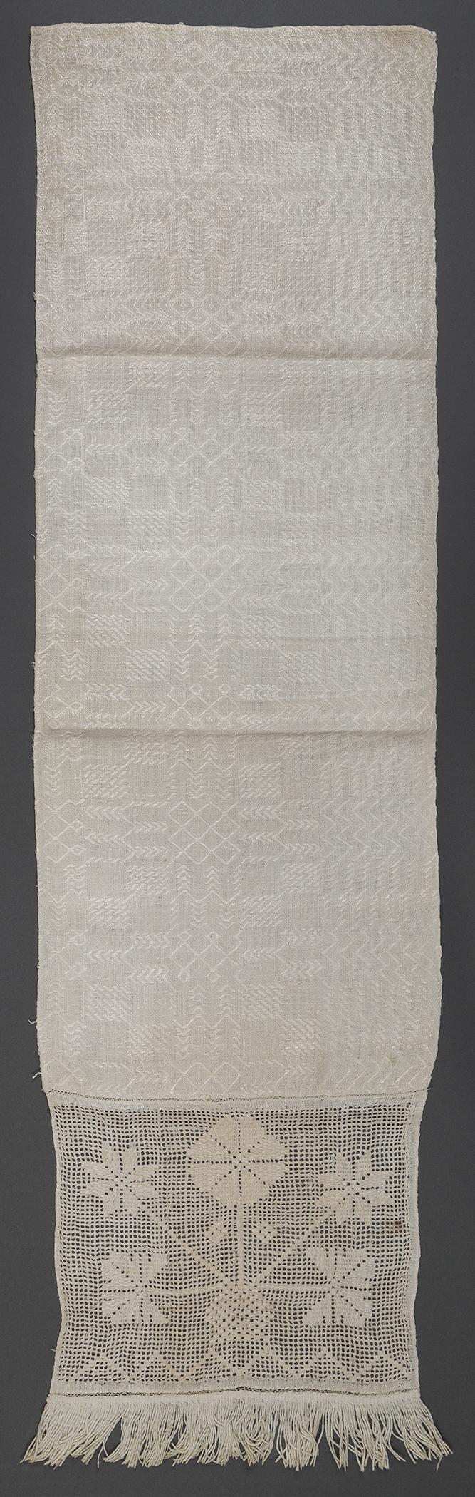 2000.0007.022 Towel, view 1