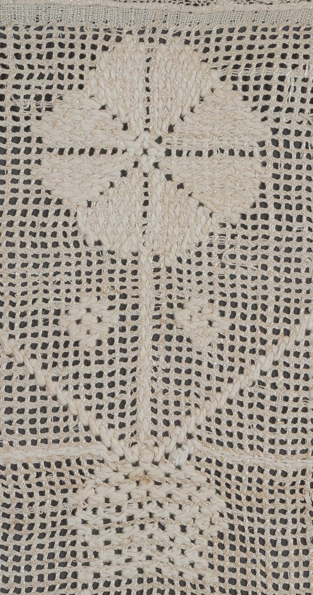 2000.0007.022 Towel, detail 4, reverse